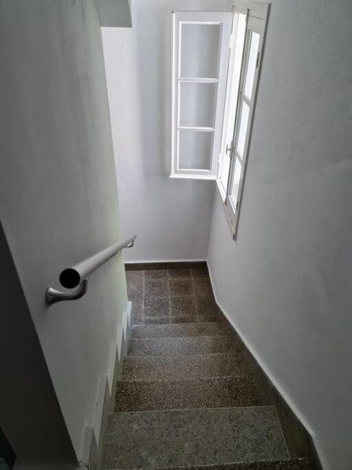 Appartement Casa Roge à Luarca Extérieur photo