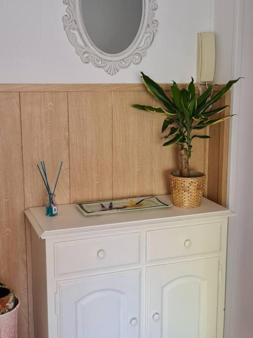 Appartement Casa Roge à Luarca Extérieur photo